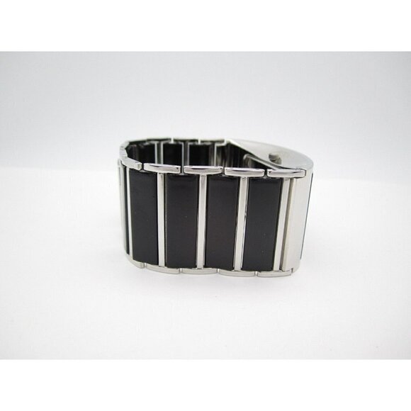 Women's Croton Swiss Quartz WR Analog 29mm Dial Bracelet Watch (F574) - Picture 8 of 10